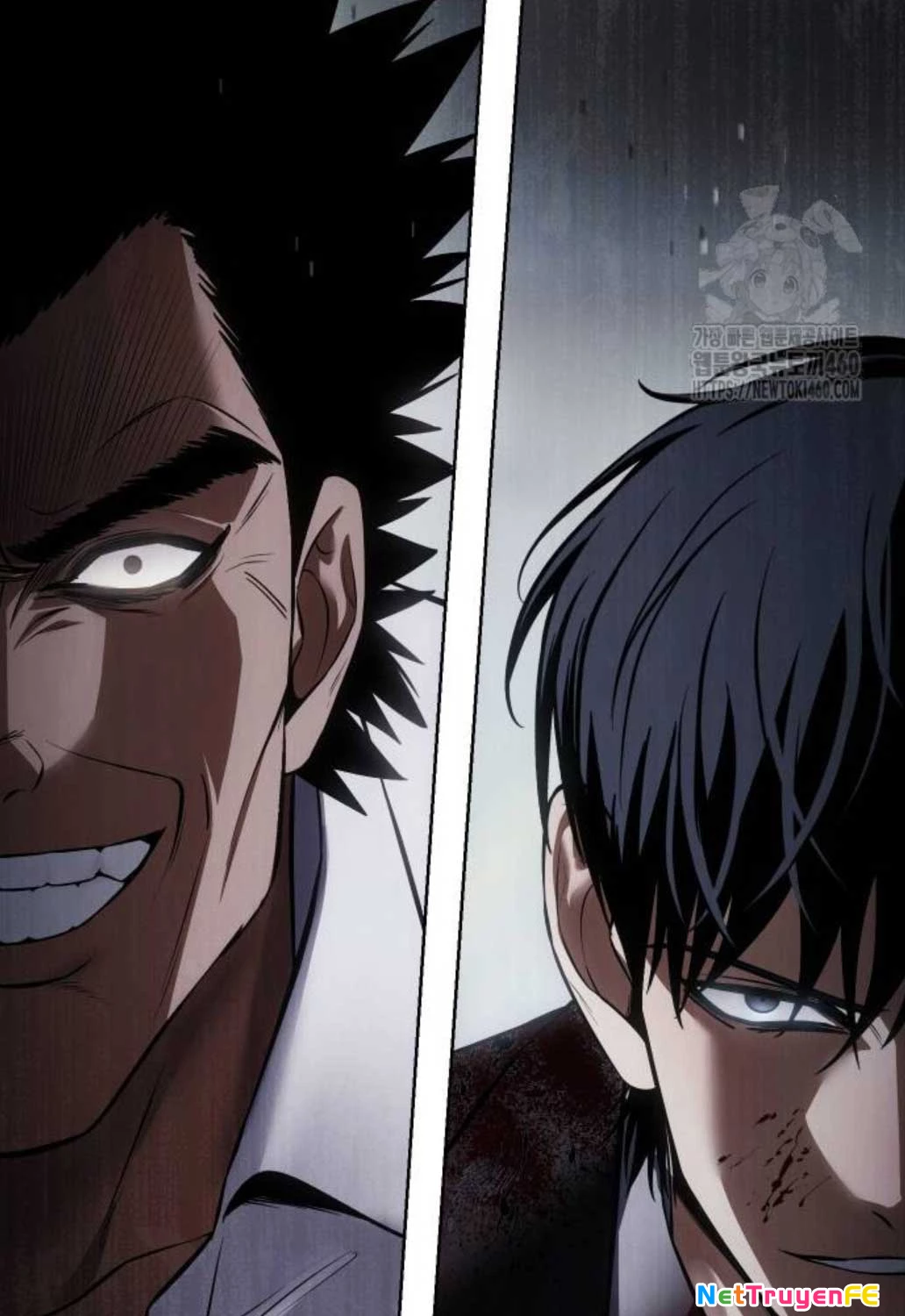 Đặc Vụ Song Sinh Chapter 92 - Trang 4