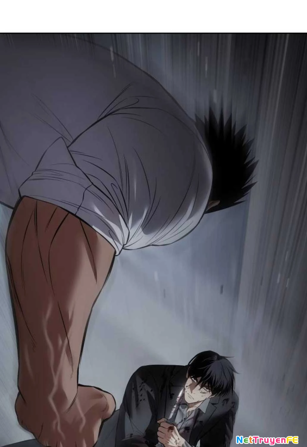 Đặc Vụ Song Sinh Chapter 92 - Trang 4