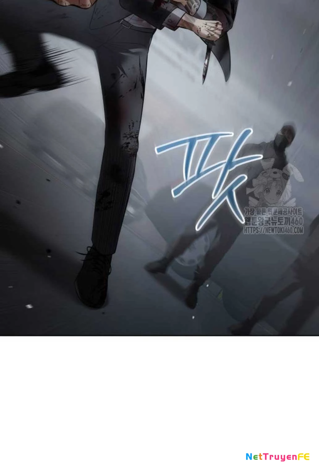 Đặc Vụ Song Sinh Chapter 92 - Trang 4