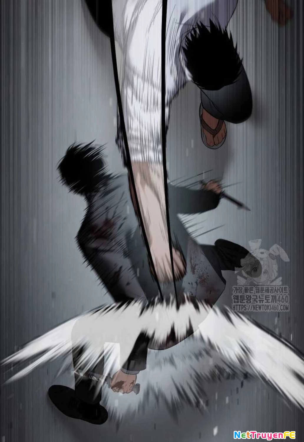 Đặc Vụ Song Sinh Chapter 92 - Trang 4