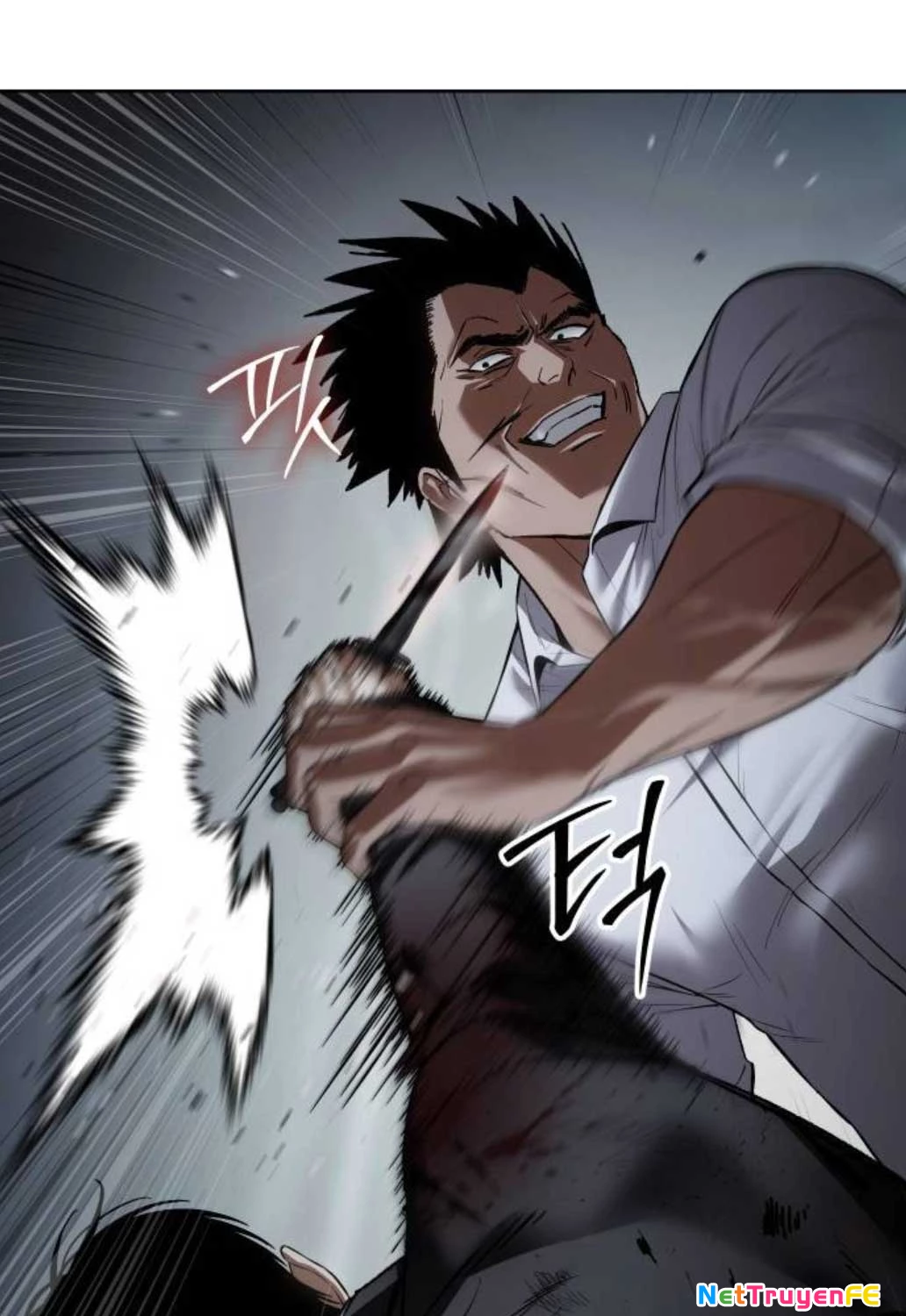 Đặc Vụ Song Sinh Chapter 92 - Trang 4