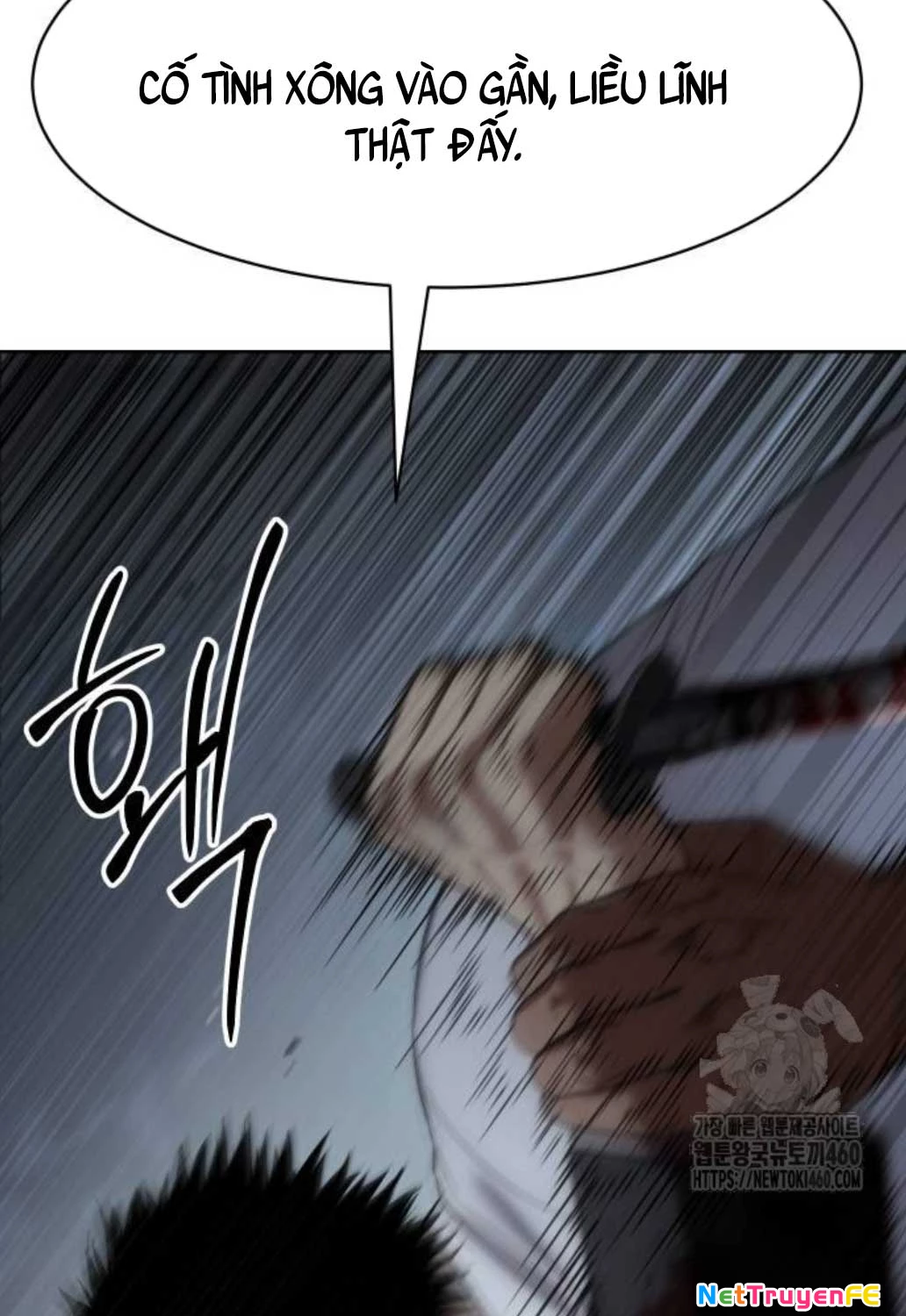 Đặc Vụ Song Sinh Chapter 92 - Trang 4