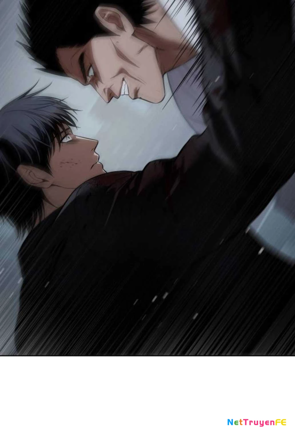 Đặc Vụ Song Sinh Chapter 92 - Trang 4