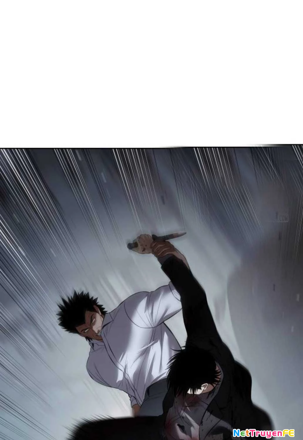 Đặc Vụ Song Sinh Chapter 92 - Trang 4