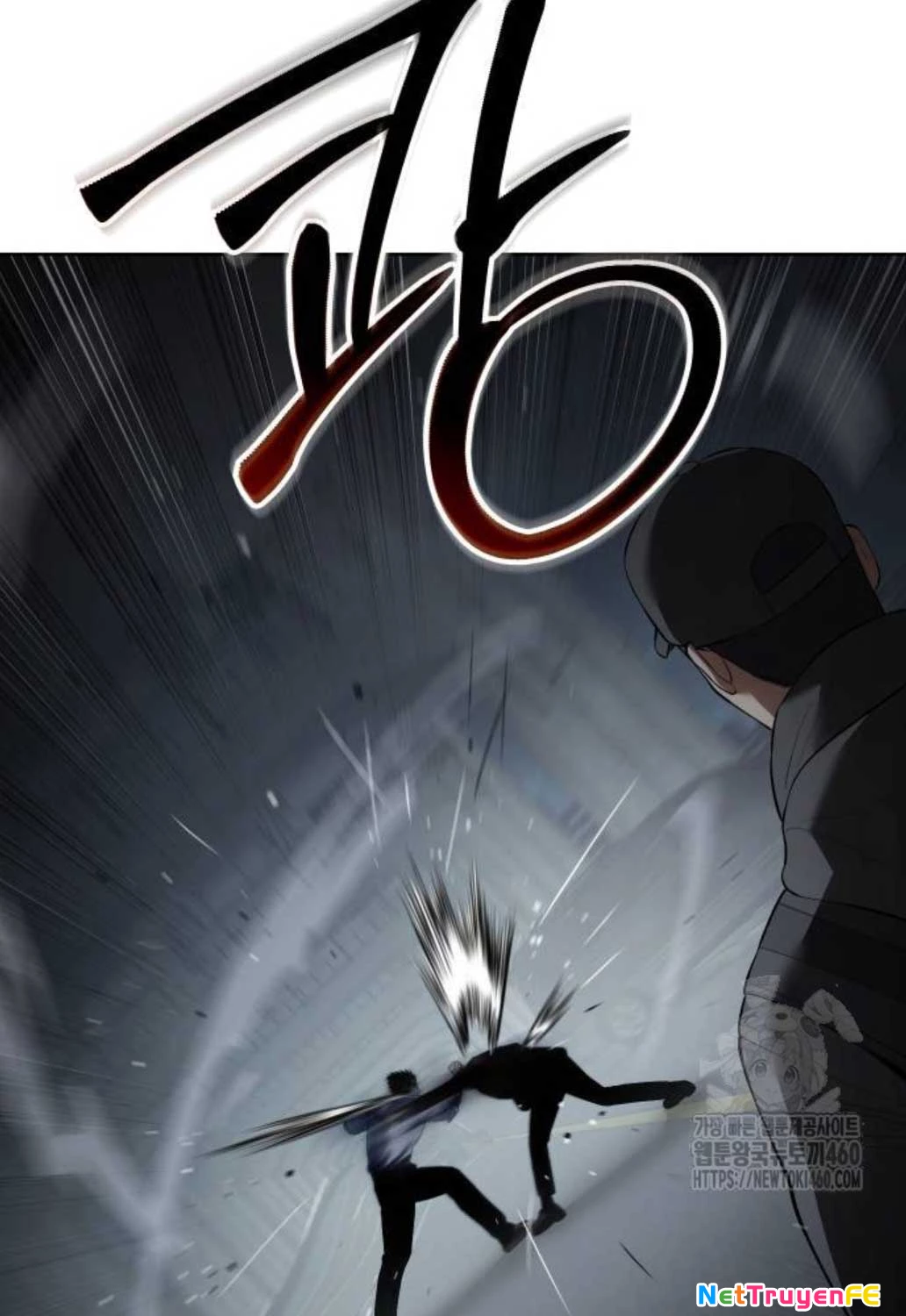 Đặc Vụ Song Sinh Chapter 92 - Trang 4