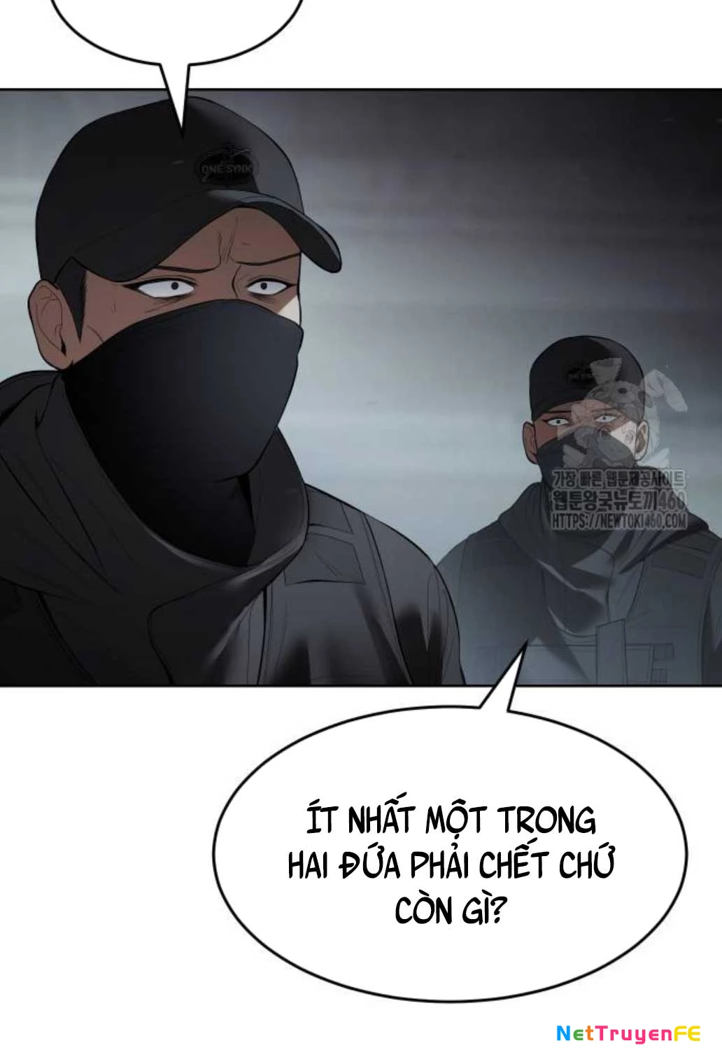 Đặc Vụ Song Sinh Chapter 92 - Trang 4