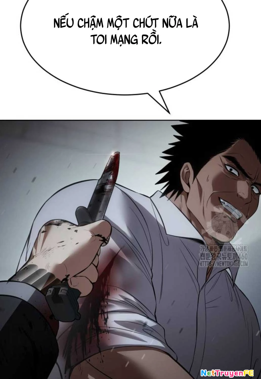 Đặc Vụ Song Sinh Chapter 92 - Trang 4