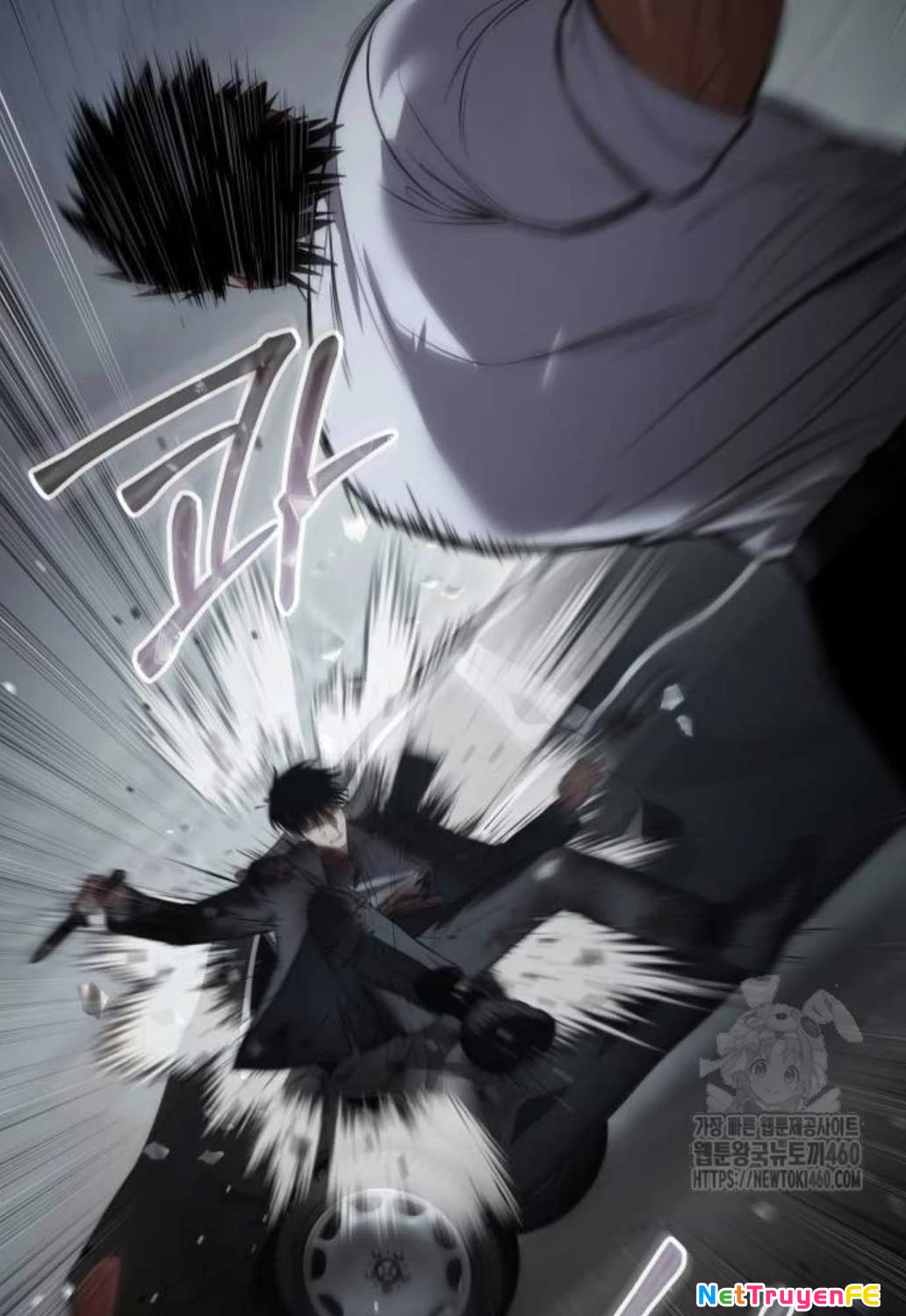 Đặc Vụ Song Sinh Chapter 92 - Trang 4