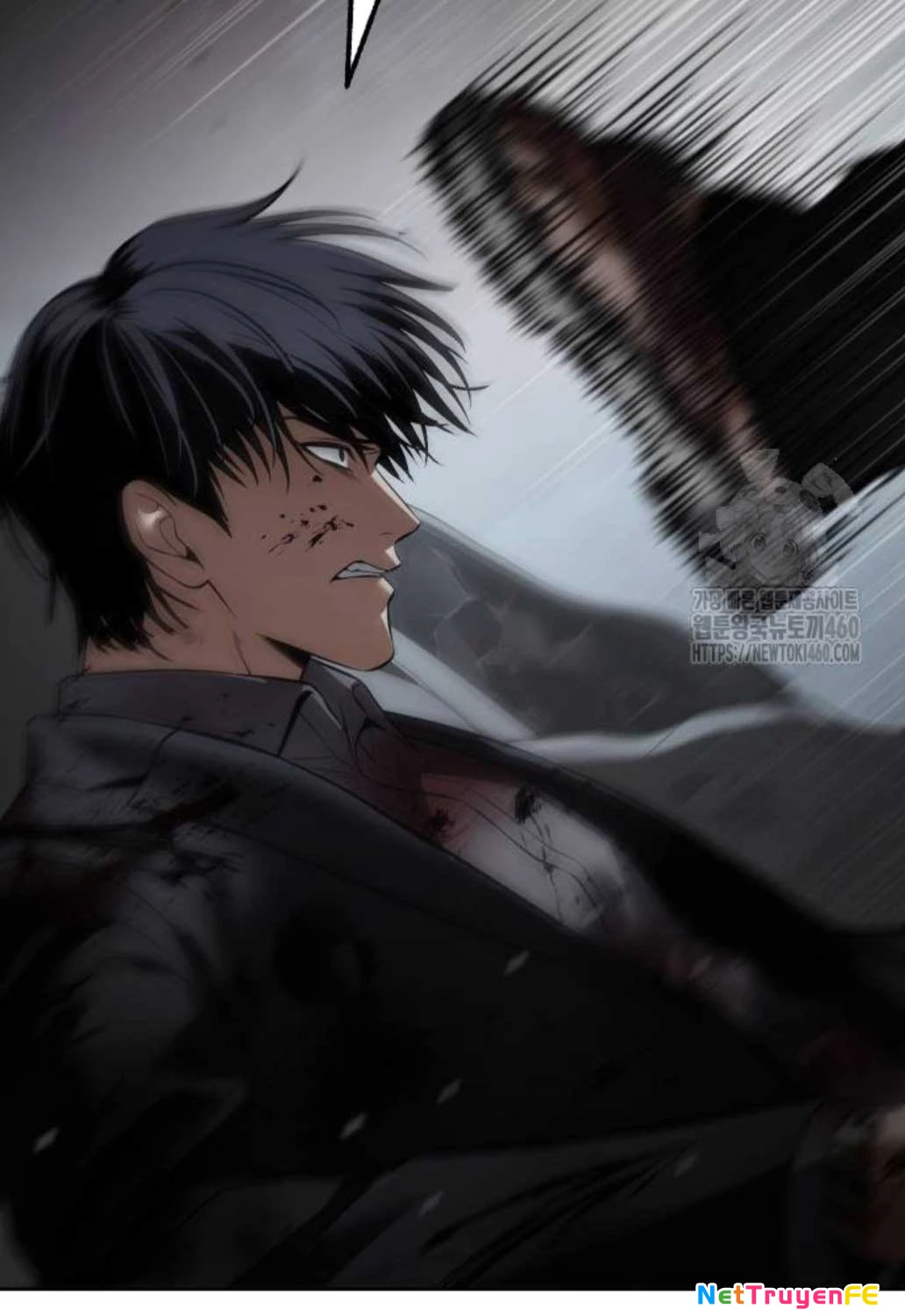 Đặc Vụ Song Sinh Chapter 92 - Trang 4