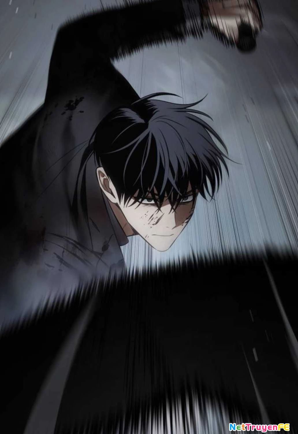 Đặc Vụ Song Sinh Chapter 92 - Trang 4