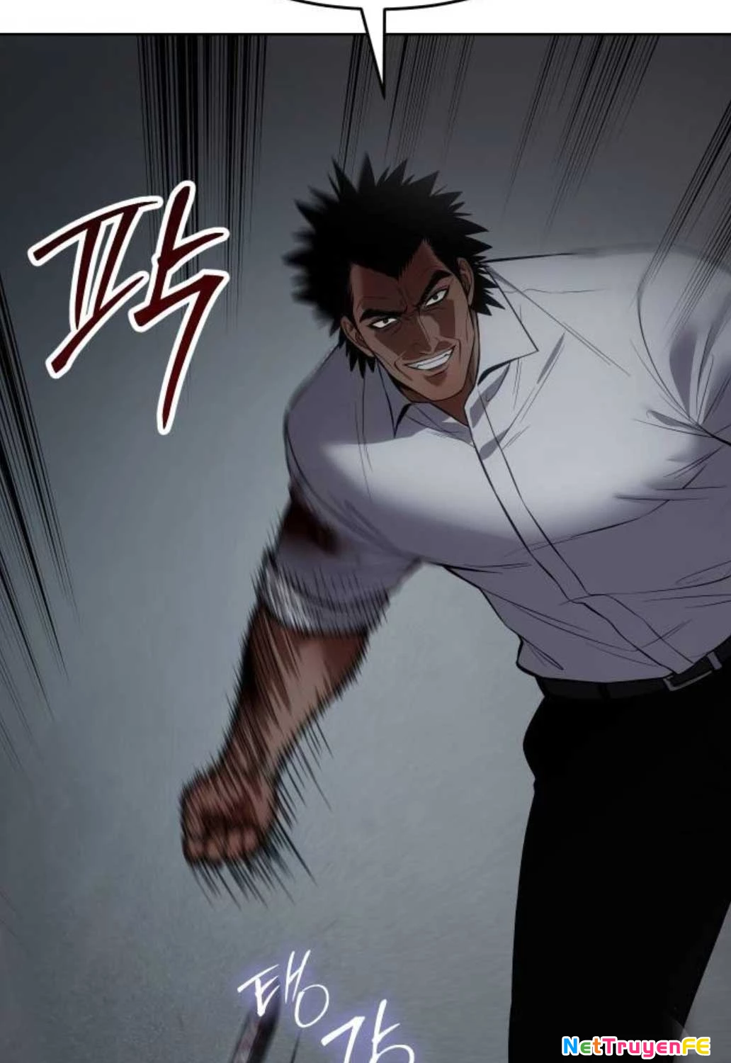 Đặc Vụ Song Sinh Chapter 92 - Trang 4