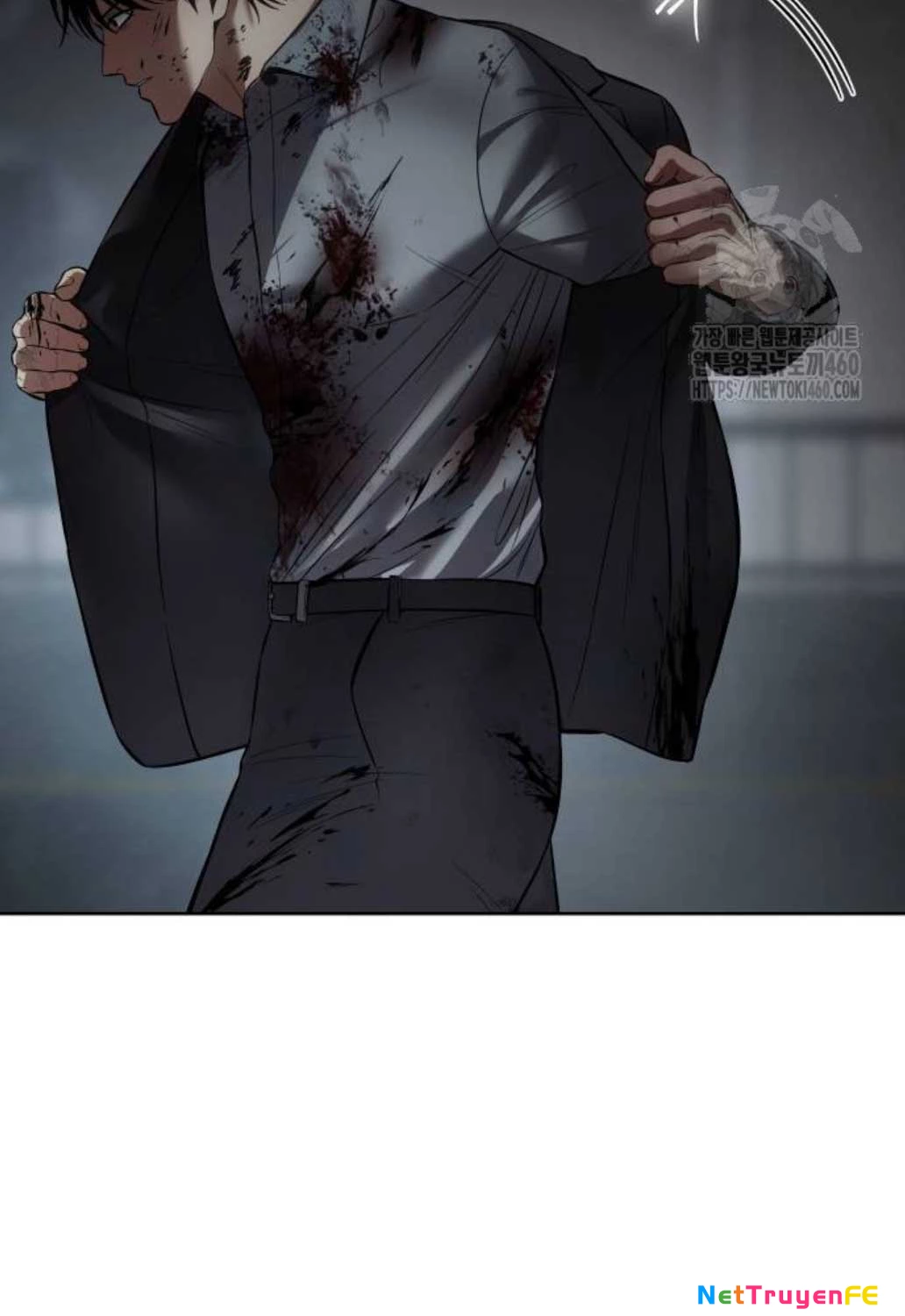 Đặc Vụ Song Sinh Chapter 92 - Trang 4