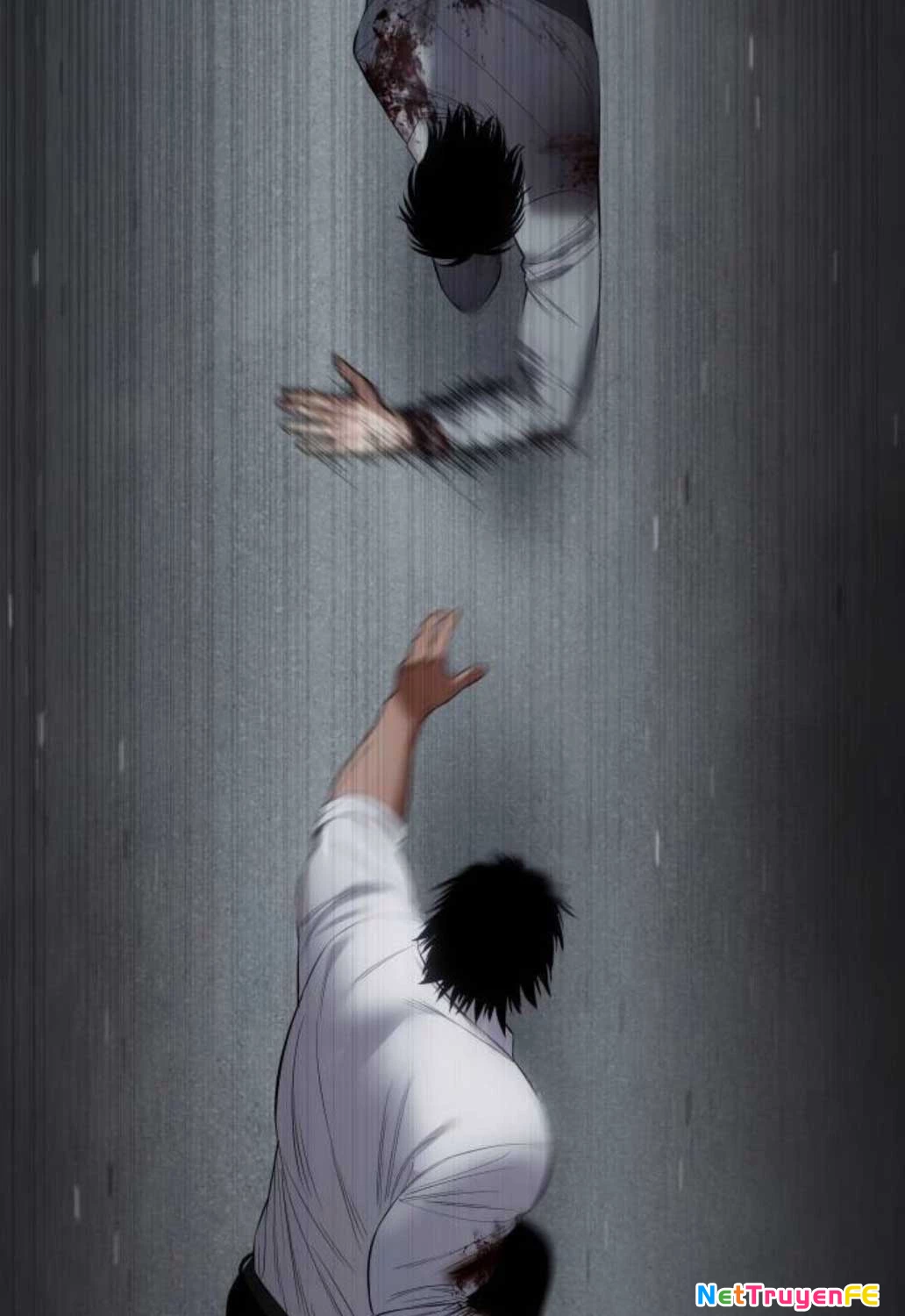 Đặc Vụ Song Sinh Chapter 92 - Trang 4