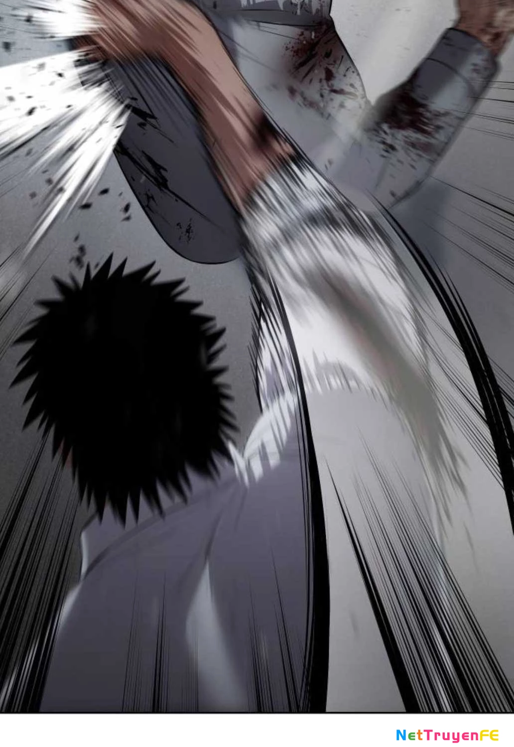 Đặc Vụ Song Sinh Chapter 92 - Trang 4