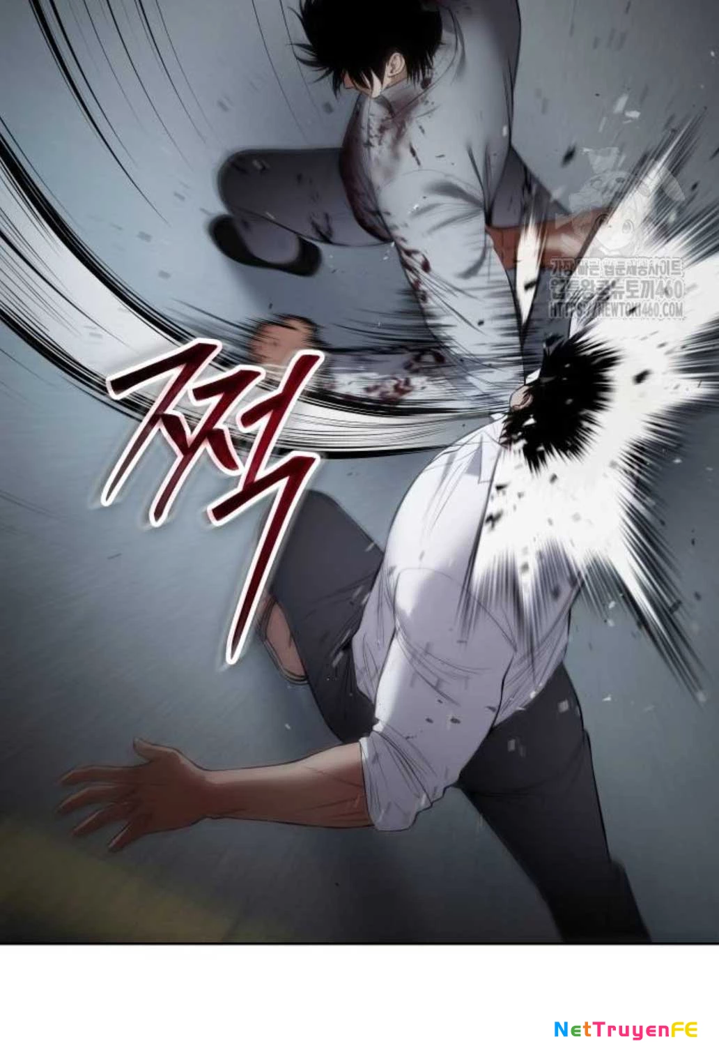 Đặc Vụ Song Sinh Chapter 92 - Trang 4