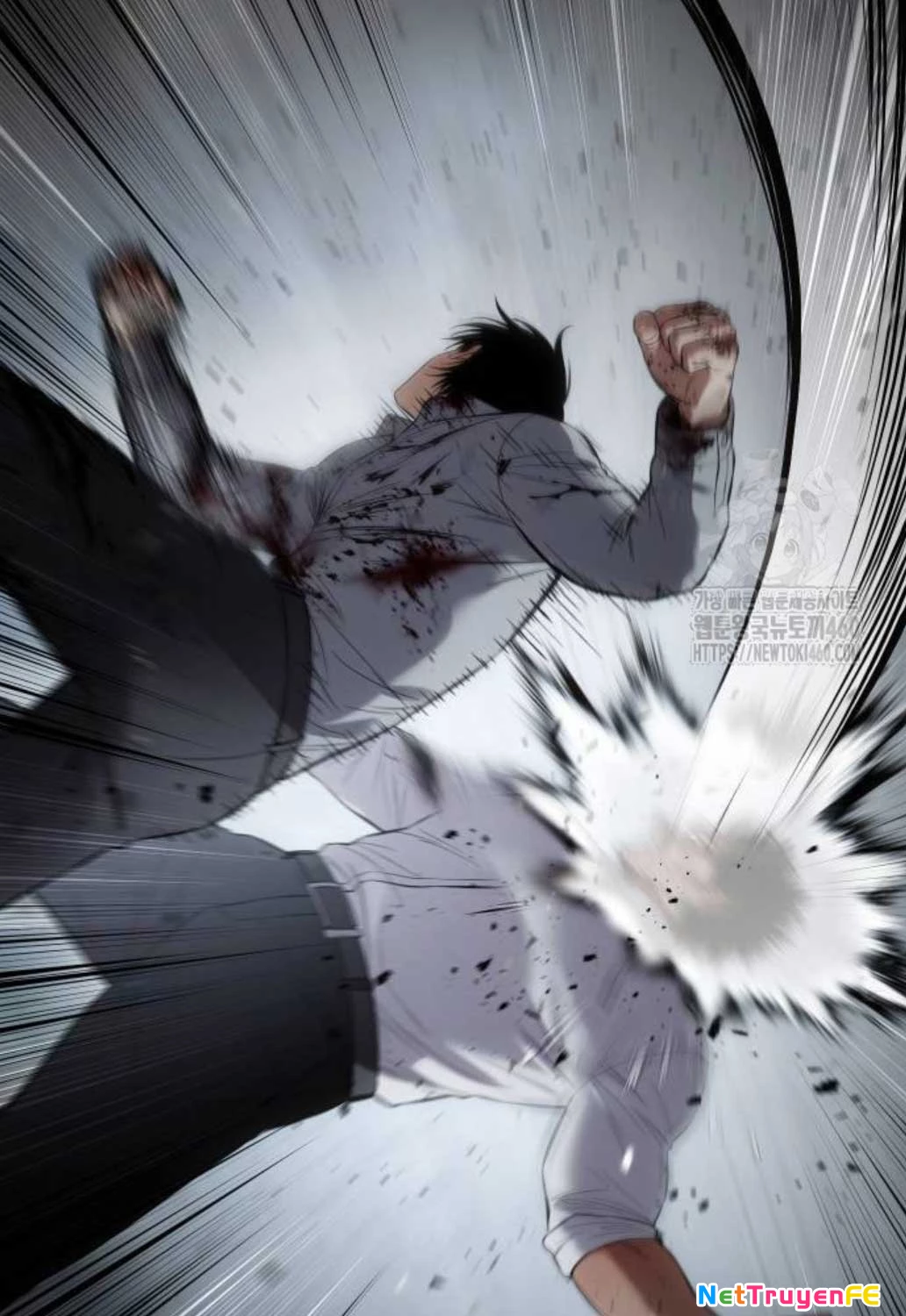 Đặc Vụ Song Sinh Chapter 92 - Trang 4