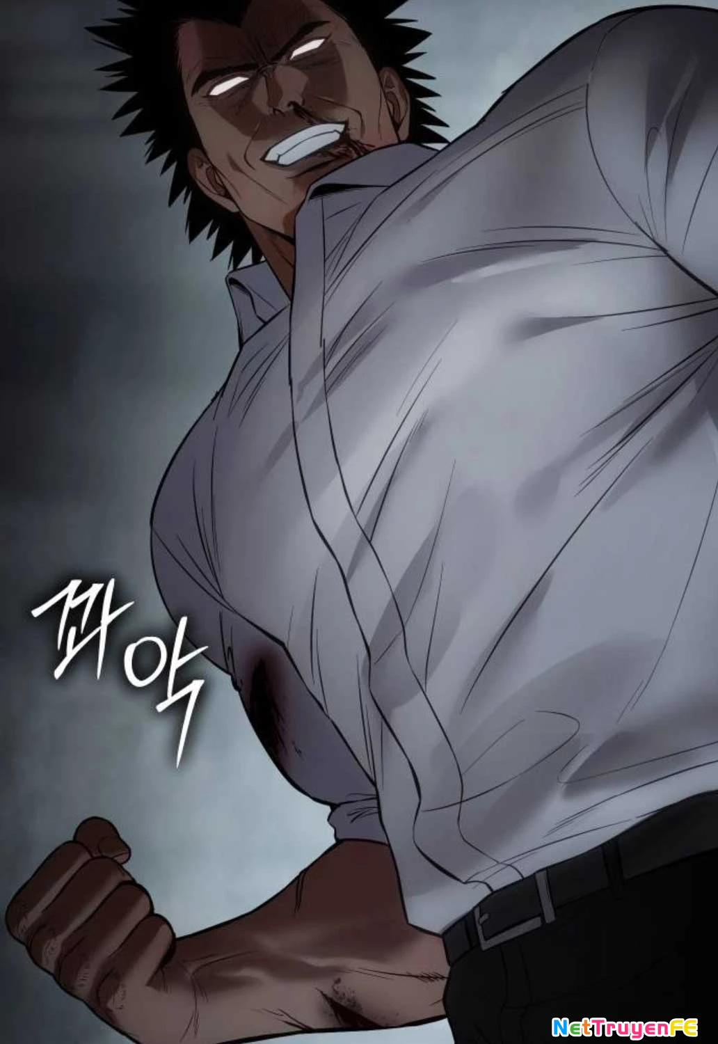 Đặc Vụ Song Sinh Chapter 92 - Trang 4