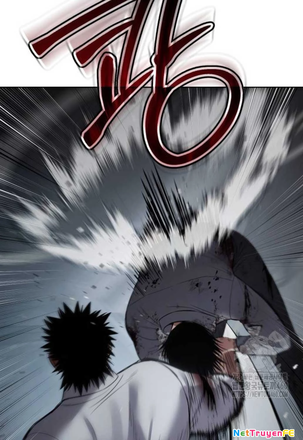 Đặc Vụ Song Sinh Chapter 92 - Trang 4