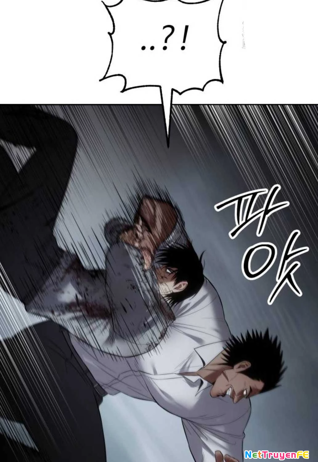 Đặc Vụ Song Sinh Chapter 92 - Trang 4