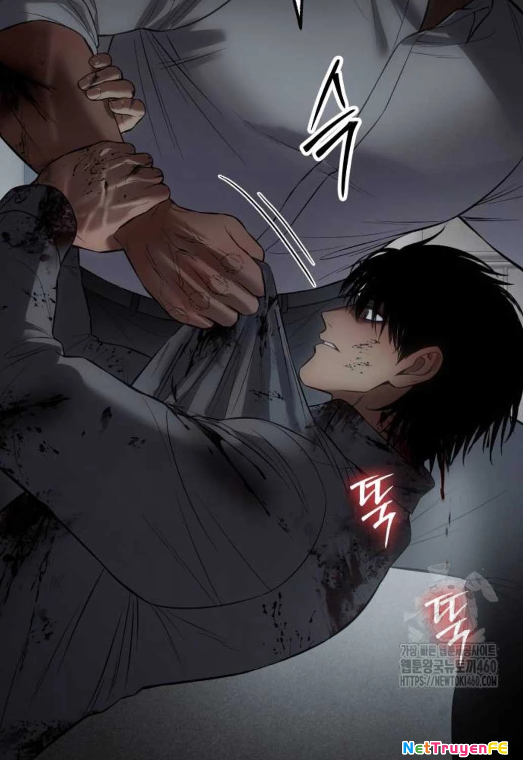 Đặc Vụ Song Sinh Chapter 92 - Trang 4