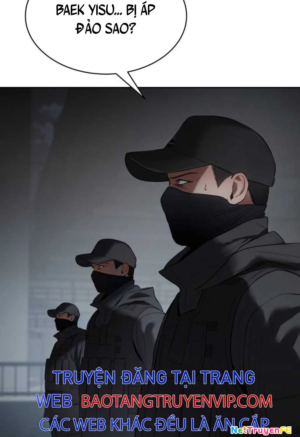 Đặc Vụ Song Sinh Chapter 92 - Trang 4