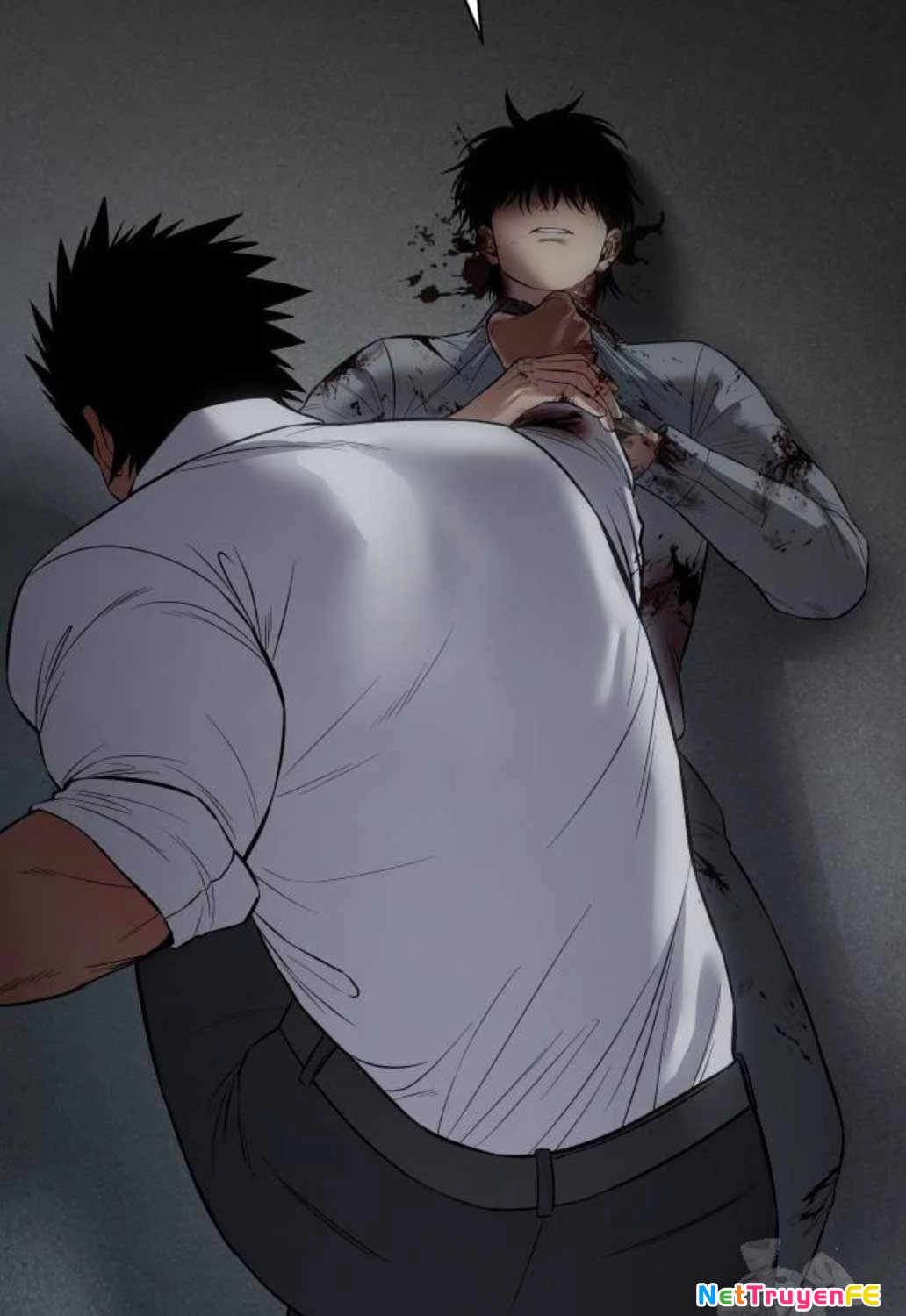 Đặc Vụ Song Sinh Chapter 92 - Trang 4