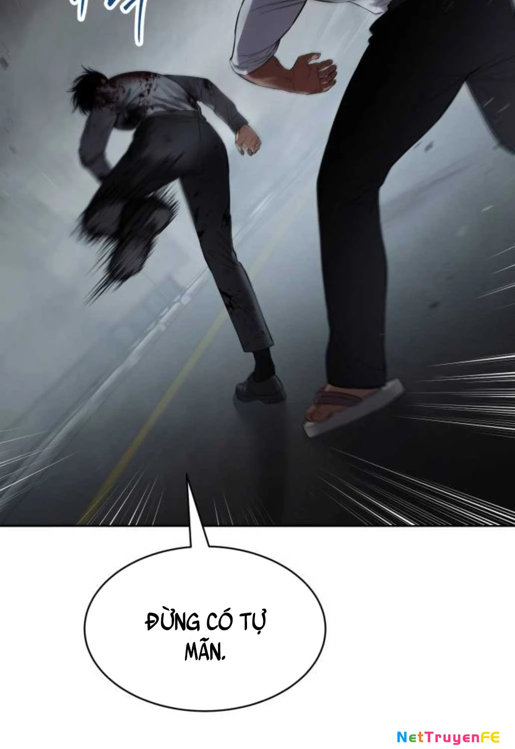 Đặc Vụ Song Sinh Chapter 92 - Trang 4