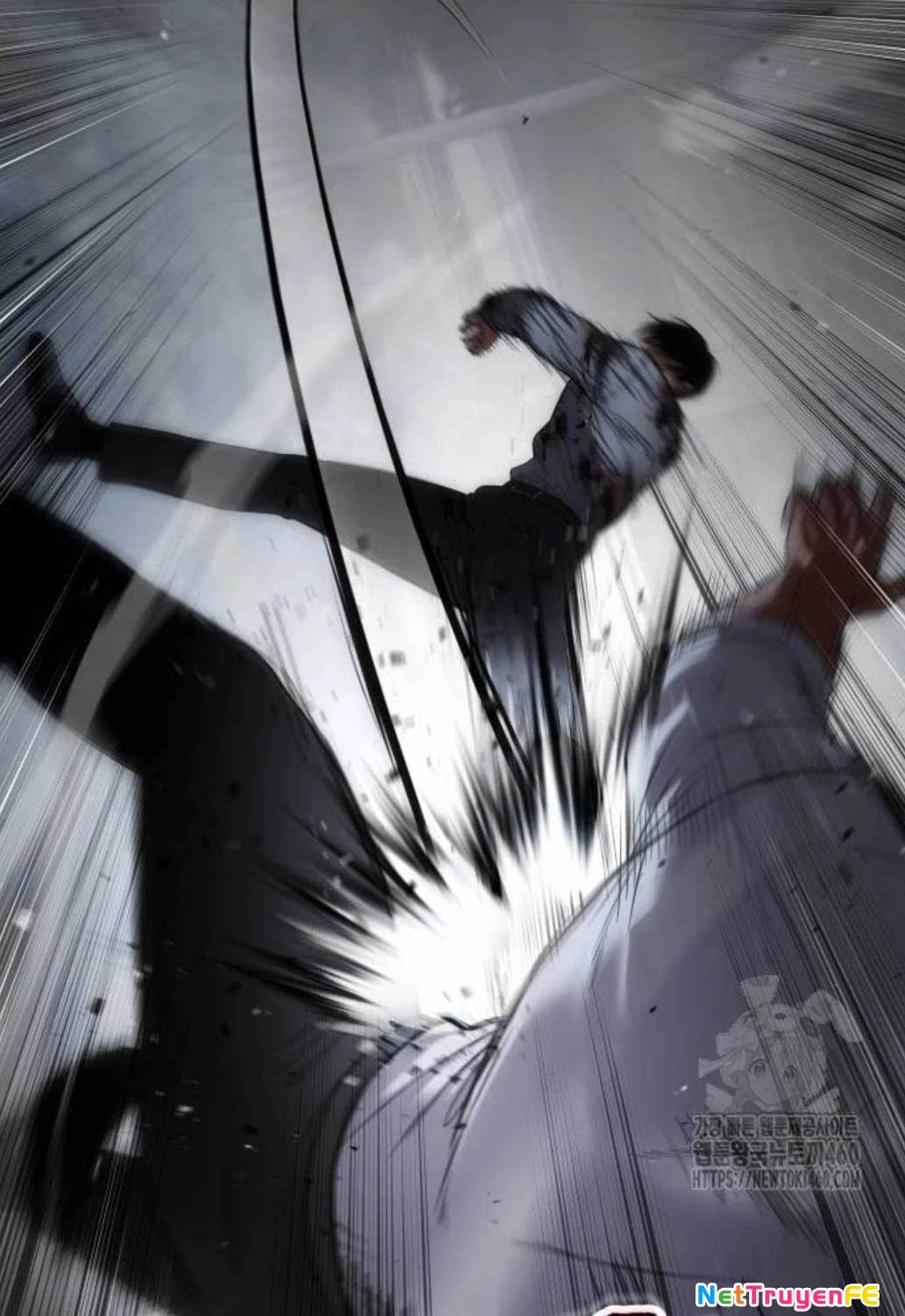 Đặc Vụ Song Sinh Chapter 92 - Trang 4