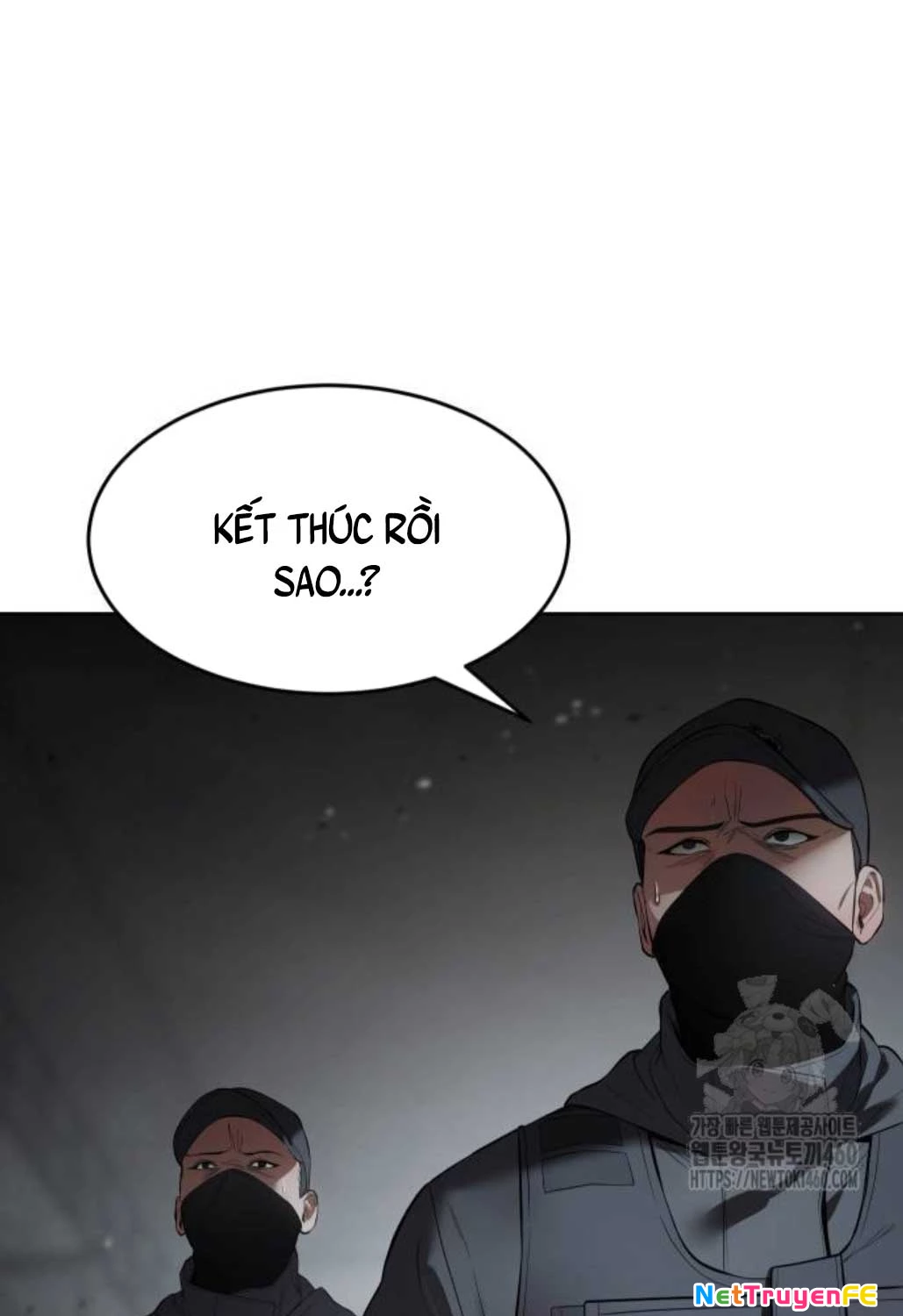 Đặc Vụ Song Sinh Chapter 92 - Trang 4