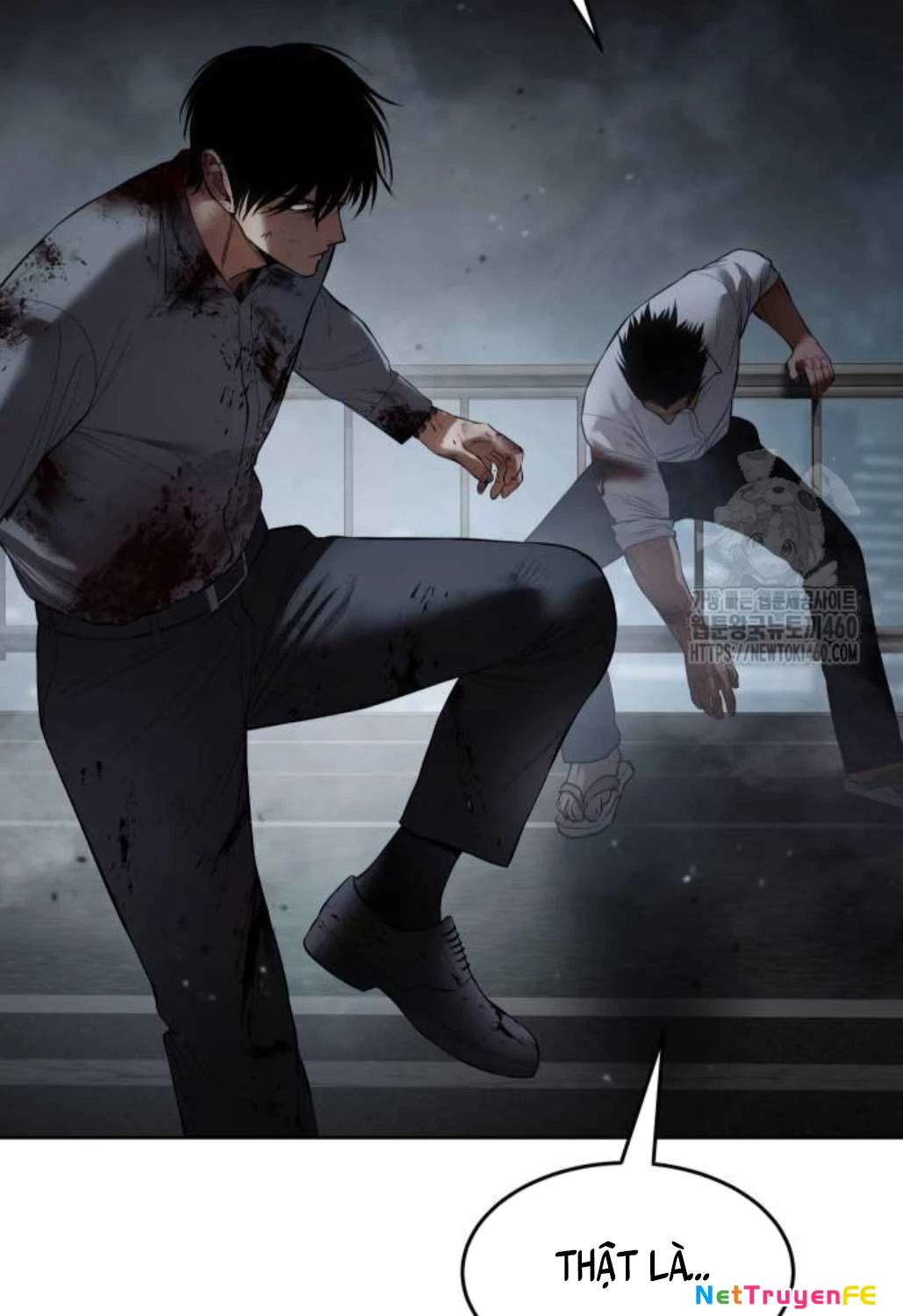 Đặc Vụ Song Sinh Chapter 92 - Trang 4