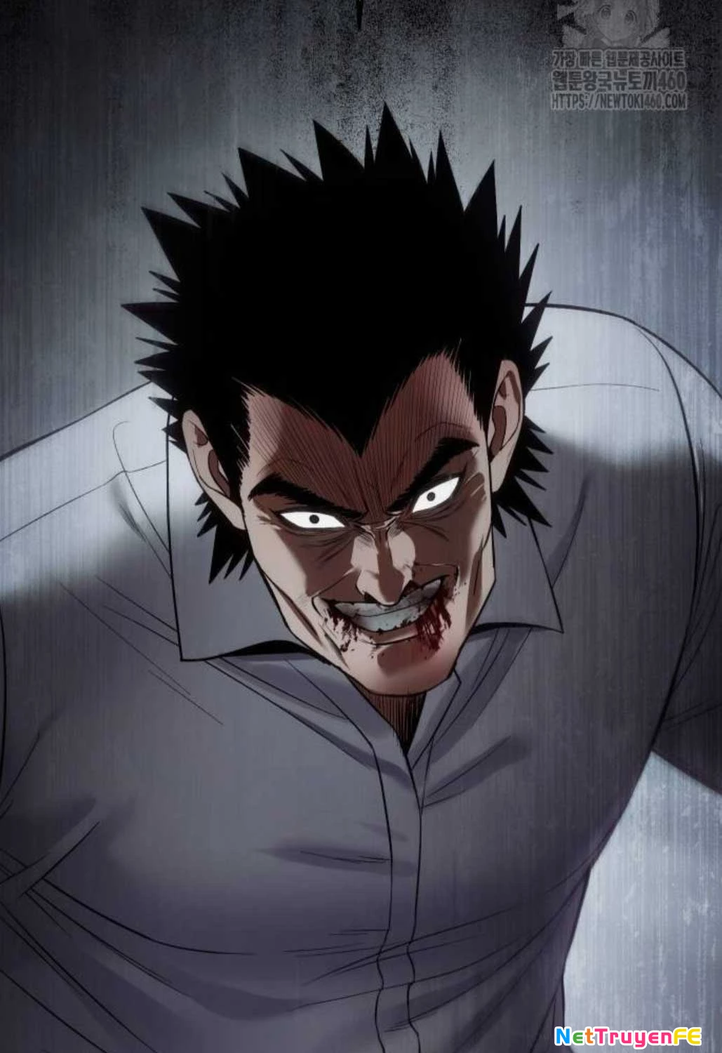 Đặc Vụ Song Sinh Chapter 92 - Trang 4