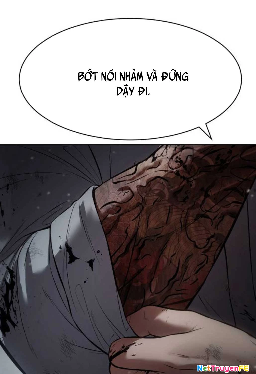 Đặc Vụ Song Sinh Chapter 92 - Trang 4