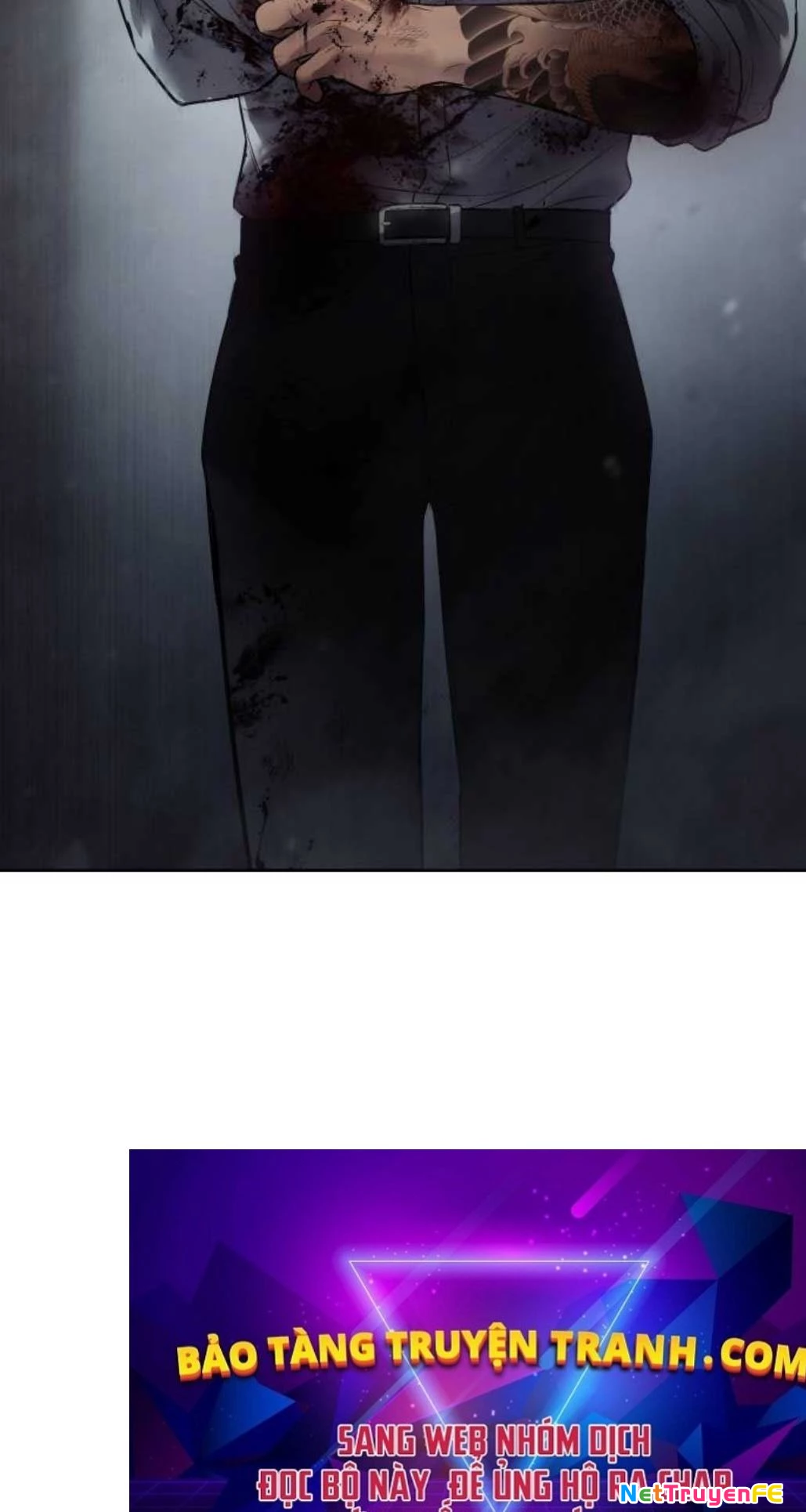 Đặc Vụ Song Sinh Chapter 92 - Trang 4