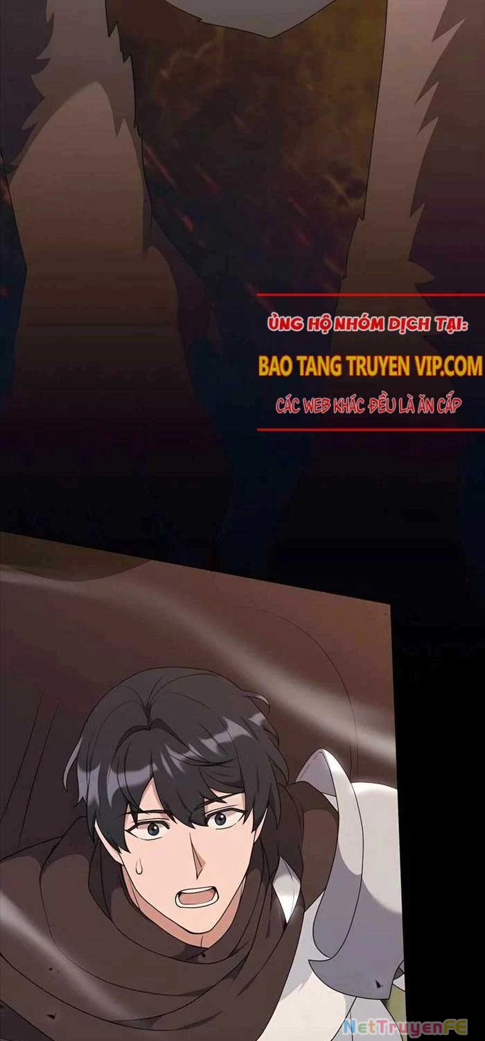 Tôi Làm Vườn Tại Thế Giới Thợ Săn Chapter 49 - Trang 4