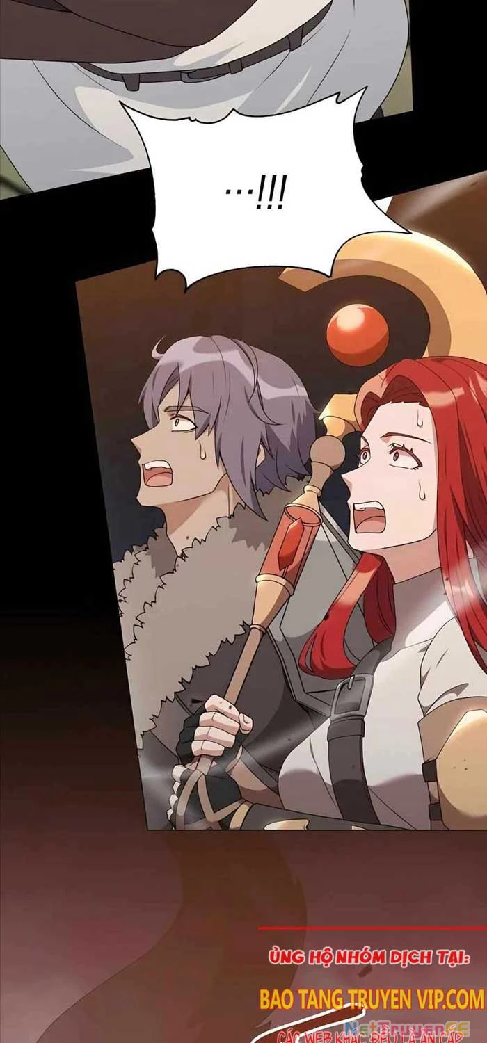 Tôi Làm Vườn Tại Thế Giới Thợ Săn Chapter 49 - Trang 4