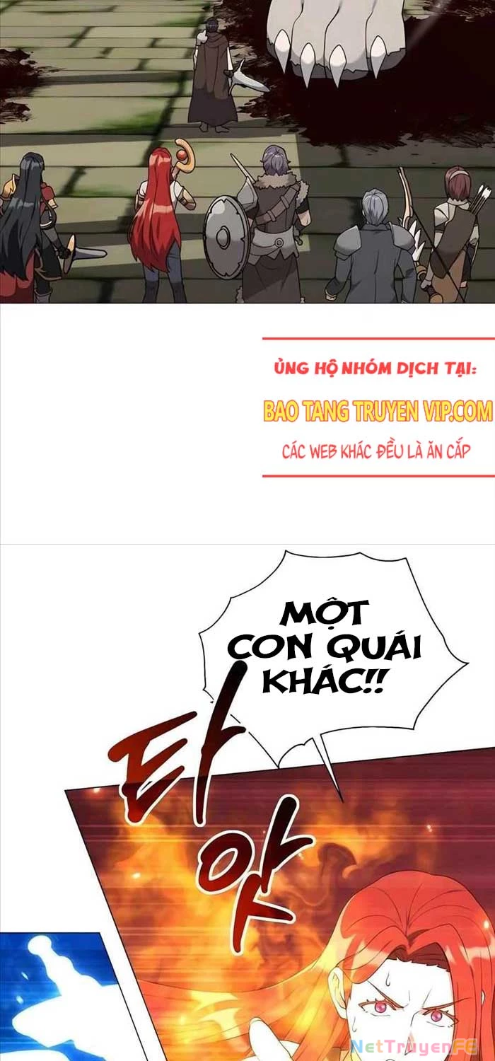 Tôi Làm Vườn Tại Thế Giới Thợ Săn Chapter 49 - Trang 4