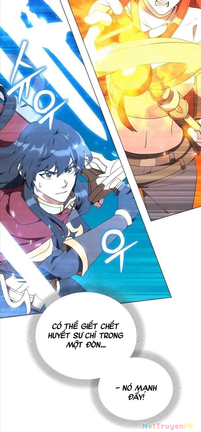 Tôi Làm Vườn Tại Thế Giới Thợ Săn Chapter 49 - Trang 4