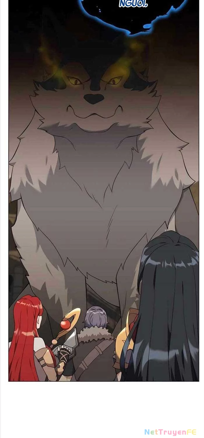 Tôi Làm Vườn Tại Thế Giới Thợ Săn Chapter 49 - Trang 4