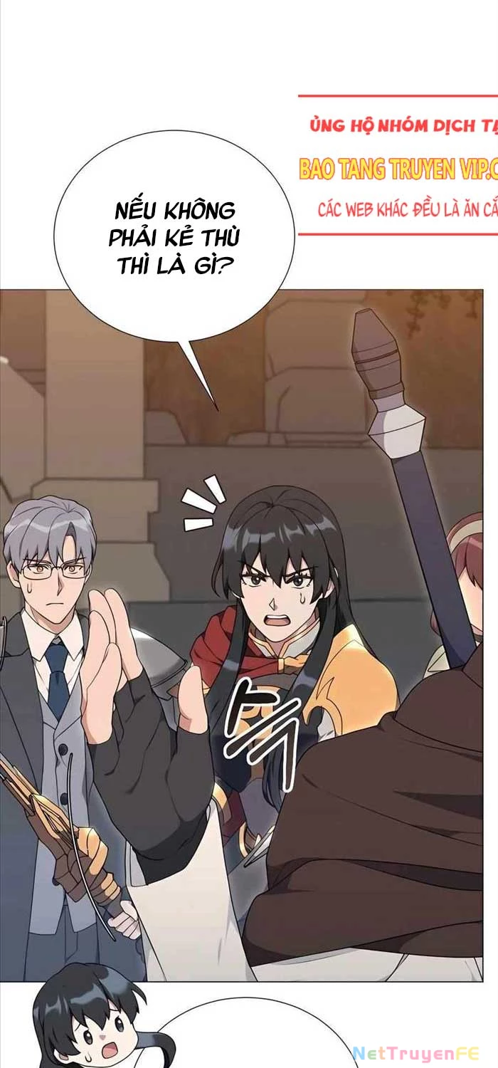 Tôi Làm Vườn Tại Thế Giới Thợ Săn Chapter 49 - Trang 4