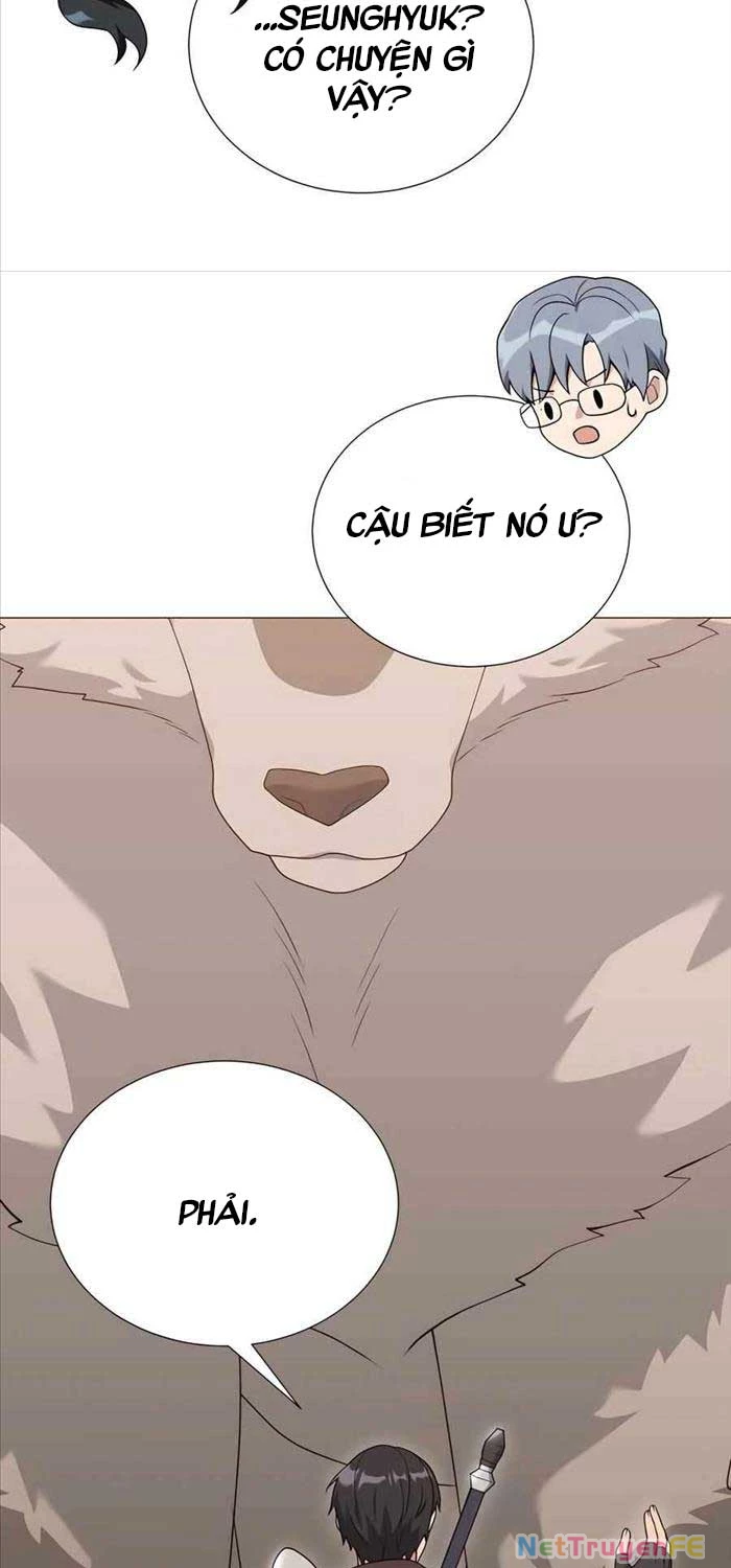 Tôi Làm Vườn Tại Thế Giới Thợ Săn Chapter 49 - Trang 4