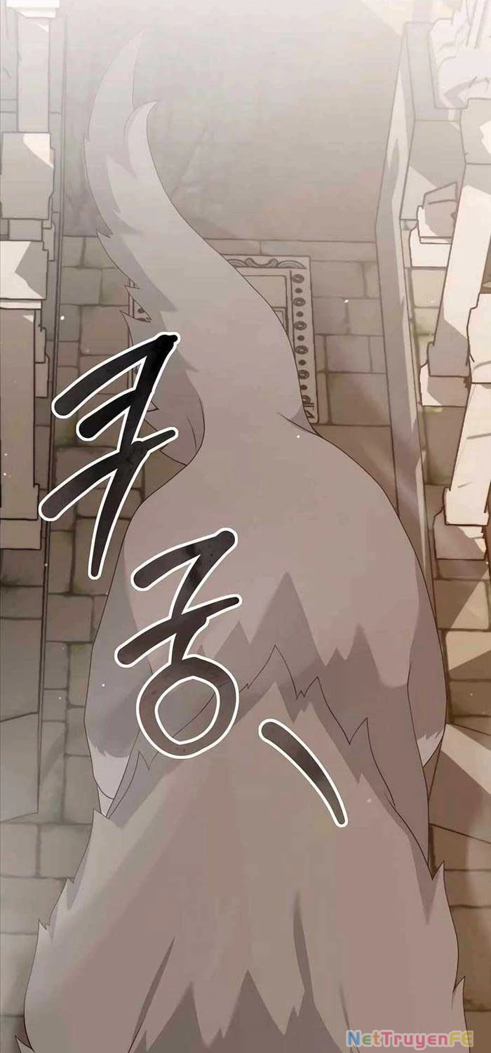 Tôi Làm Vườn Tại Thế Giới Thợ Săn Chapter 49 - Trang 4