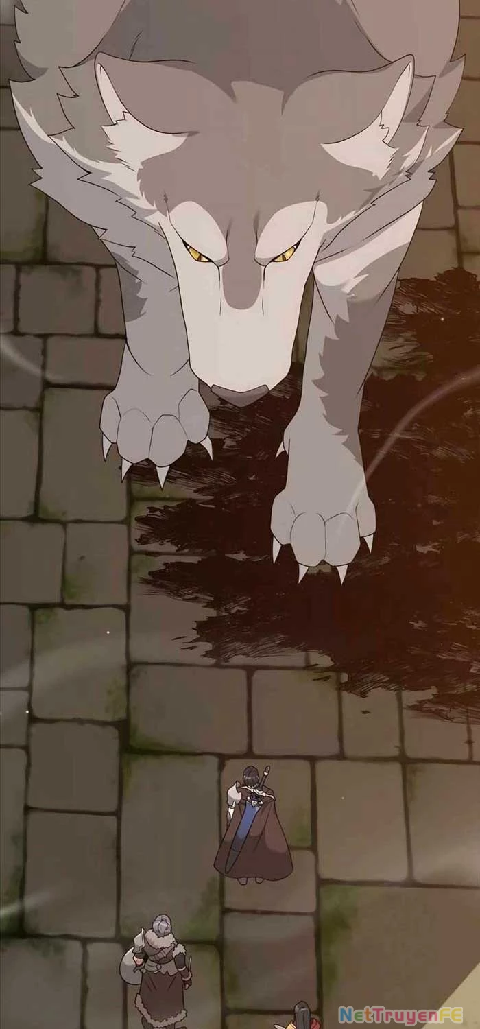 Tôi Làm Vườn Tại Thế Giới Thợ Săn Chapter 49 - Trang 4