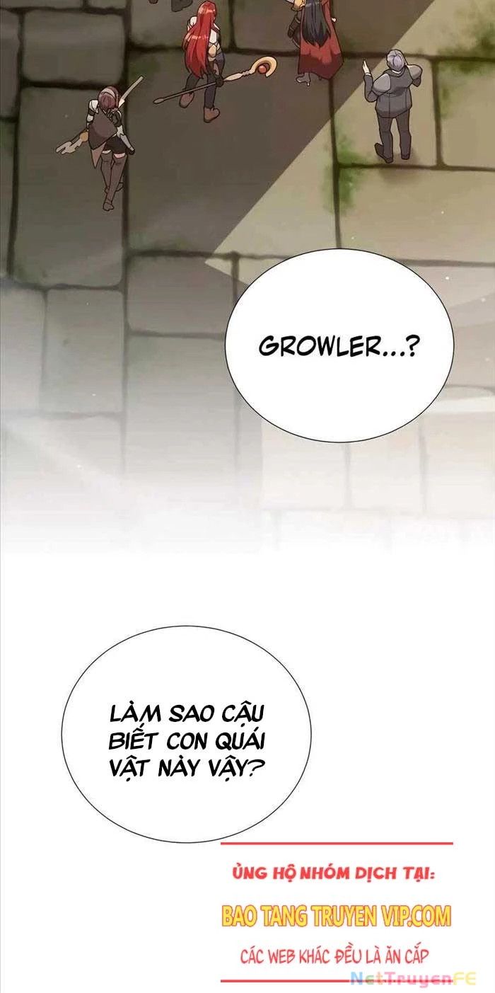 Tôi Làm Vườn Tại Thế Giới Thợ Săn Chapter 49 - Trang 4