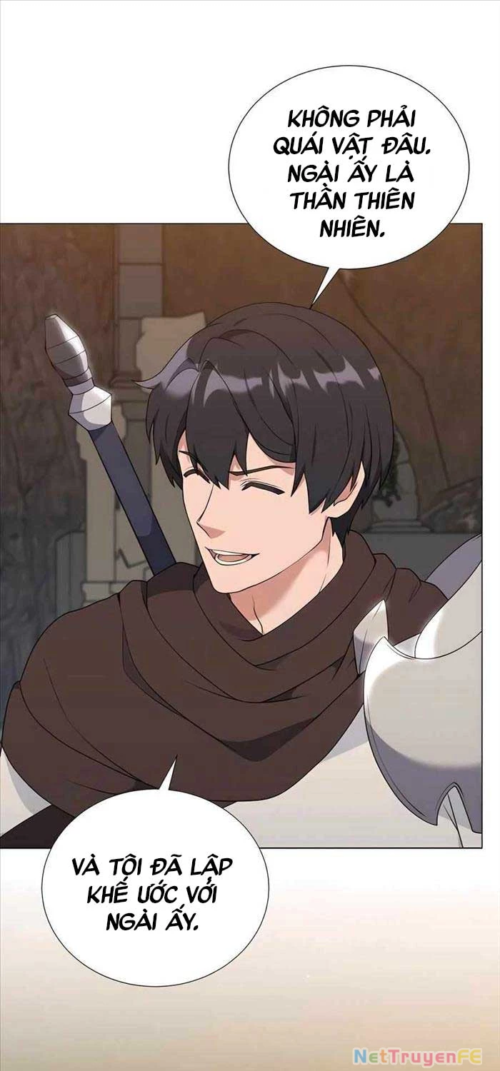Tôi Làm Vườn Tại Thế Giới Thợ Săn Chapter 49 - Trang 4