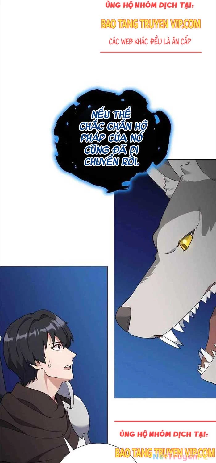 Tôi Làm Vườn Tại Thế Giới Thợ Săn Chapter 49 - Trang 4