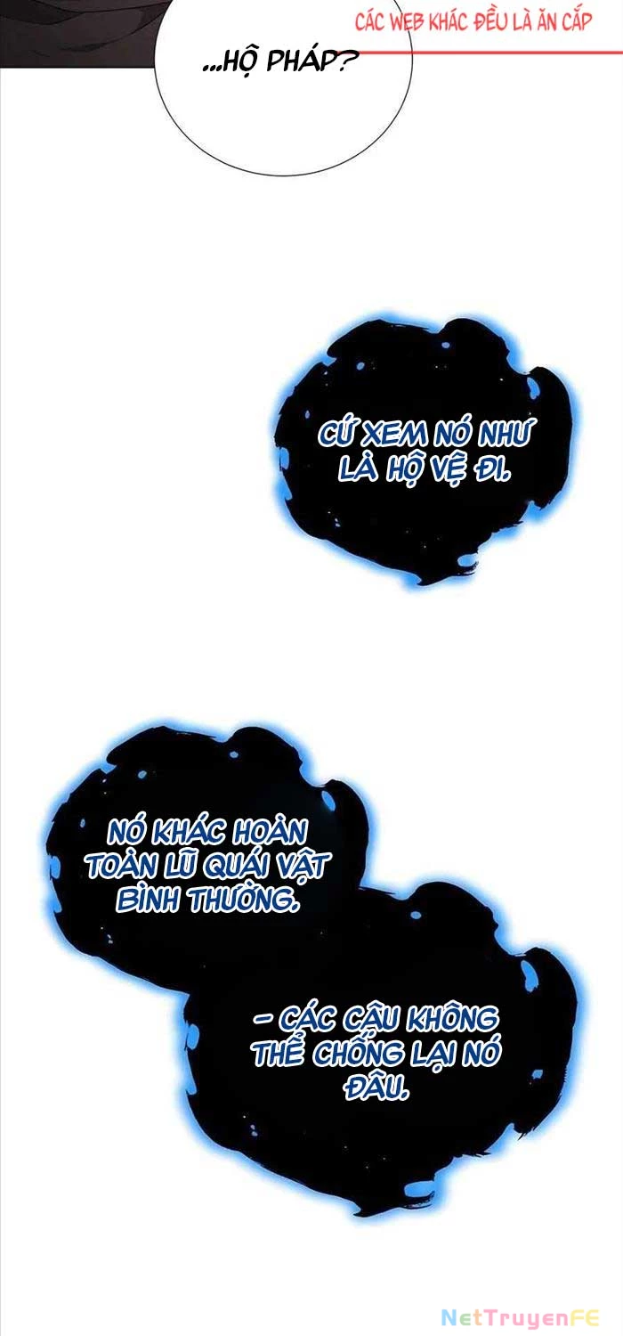 Tôi Làm Vườn Tại Thế Giới Thợ Săn Chapter 49 - Trang 4