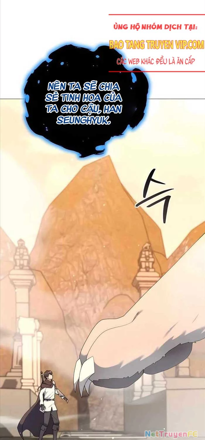 Tôi Làm Vườn Tại Thế Giới Thợ Săn Chapter 49 - Trang 4