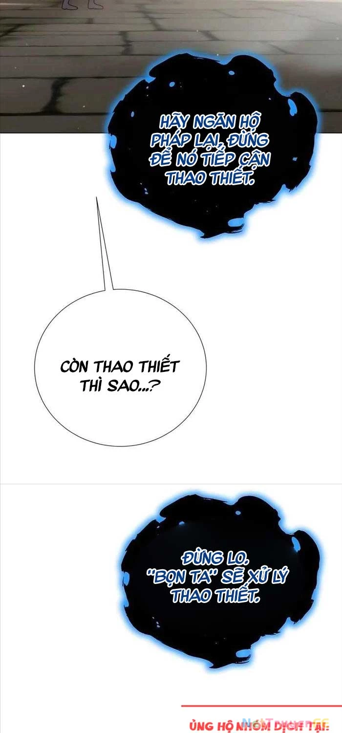 Tôi Làm Vườn Tại Thế Giới Thợ Săn Chapter 49 - Trang 4