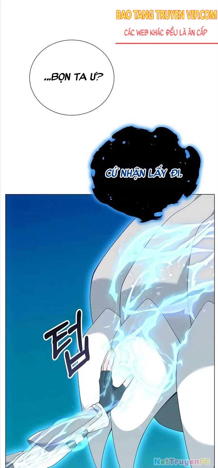 Tôi Làm Vườn Tại Thế Giới Thợ Săn Chapter 49 - Trang 4