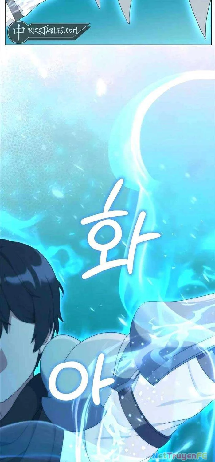 Tôi Làm Vườn Tại Thế Giới Thợ Săn Chapter 49 - Trang 4